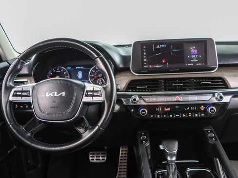 Used 2022 Kia Telluride SX image 17
