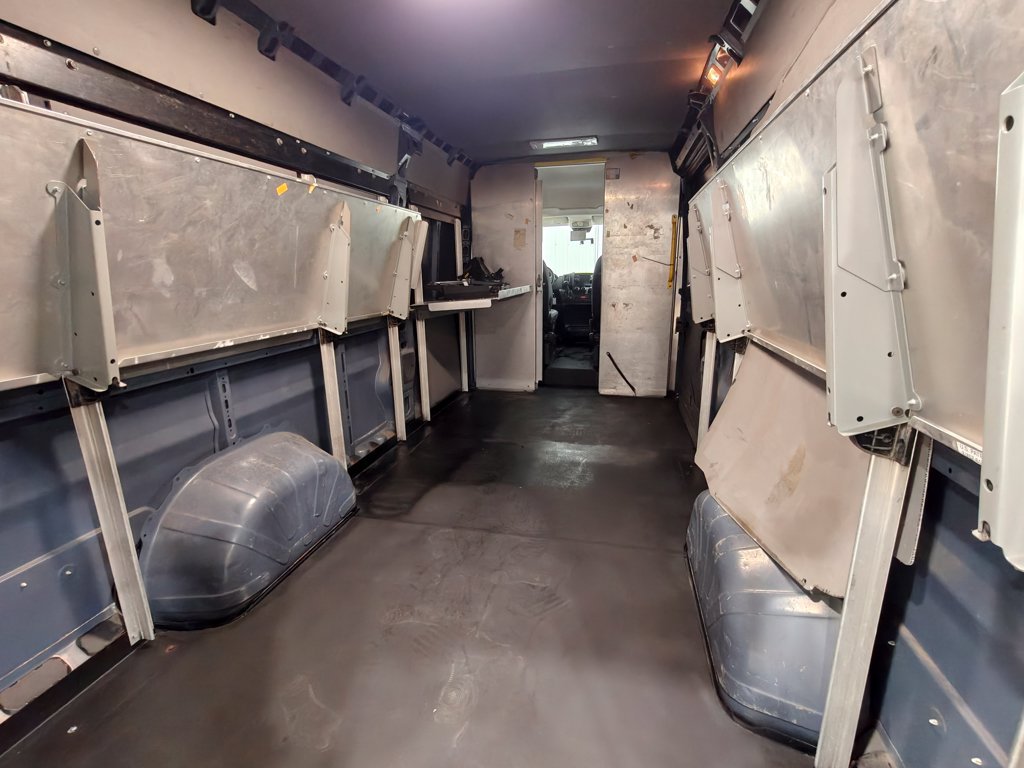 Used 2020 RAM ProMaster 3500 FWD image 24