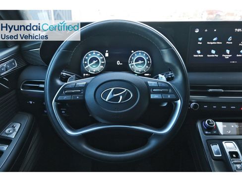 Certified 2024 Hyundai Palisade Calligraphy AWD/4WD image 17
