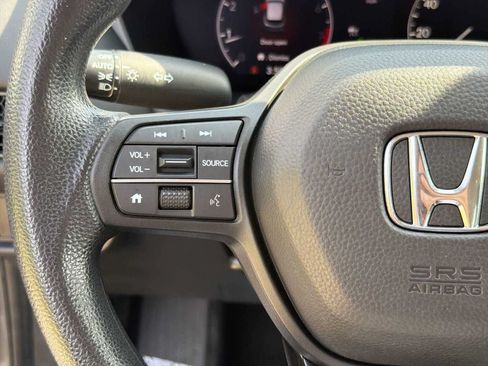 Used 2023 Honda HR-V LX image 20