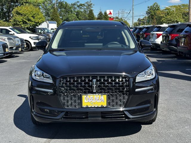 Certified 2023 Lincoln Corsair Reserve w/ Equipment Group 202A AWD/4WD image 2