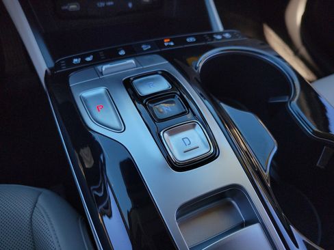 Used 2022 Hyundai Tucson Limited w/ Cargo Package image 31