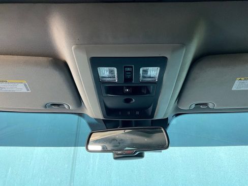 Used 2015 RAM 1500 Sport w/ Ignition Orange Sport Package image 19