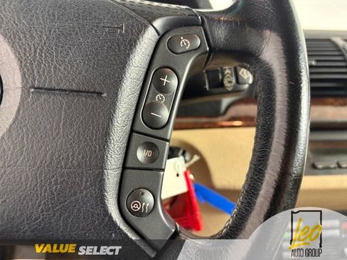 Used 2006 BMW X5 3.0i AWD/4WD image 13