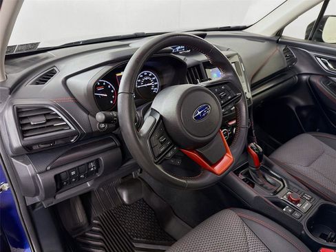 Certified 2024 Subaru Forester Sport image 9