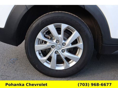 Used 2019 Hyundai Tucson Value w/ Cargo Package image 34