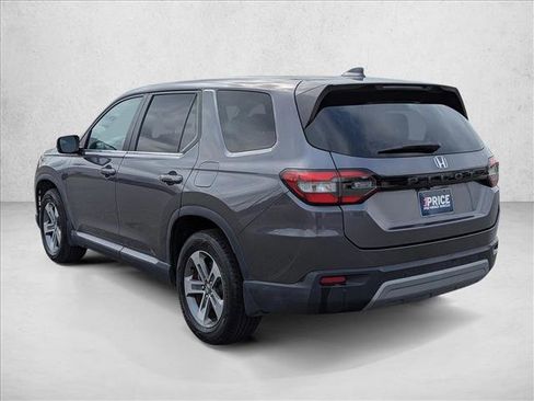 Used 2023 Honda Pilot EX-L image 7