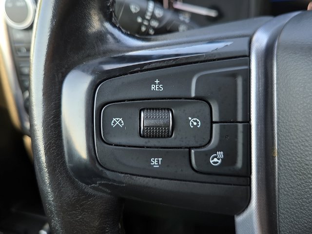 Used 2020 GMC Sierra 1500 Elevation w/ Elevation Value Package AWD/4WD image 22