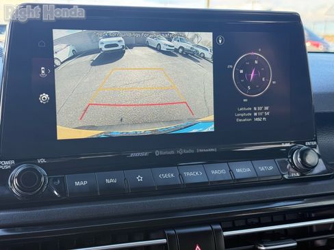 Used 2022 Kia Seltos SX w/ Sunroof Package image 21