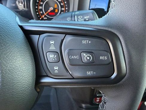 New 2026 Jeep Wrangler Willys image 18