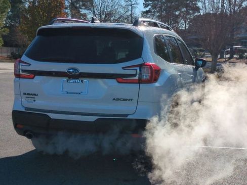 New 2026 Subaru Ascent Premium image 3