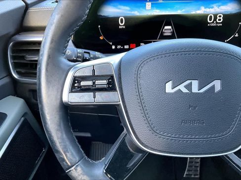 Used 2024 Kia Telluride SX Prestige X-Pro AWD/4WD image 24