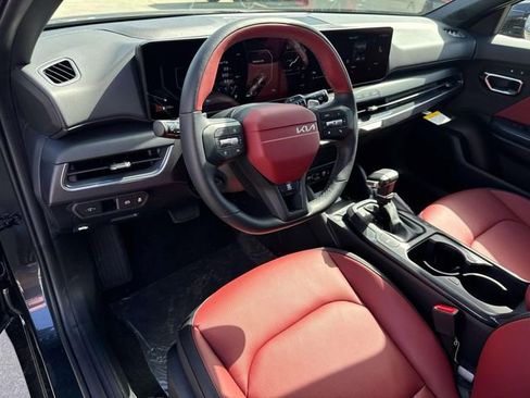 New 2026 Kia K4 GT-Line image 20
