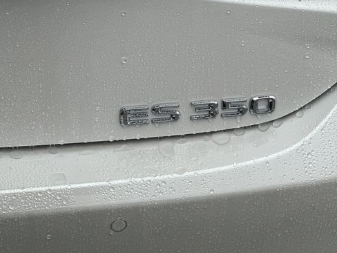 New 2025 Lexus ES 350 w/ Premium Package image 21