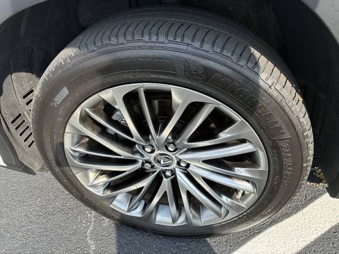Used 2022 Lexus RX 350 AWD w/ Luxury Package image 25
