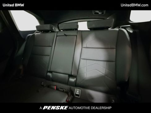 Certified 2025 BMW X1 xDrive28i image 12