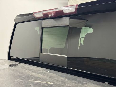 Used 2020 Chevrolet Silverado 3500 LTZ w/ LTZ Premium Package image 31