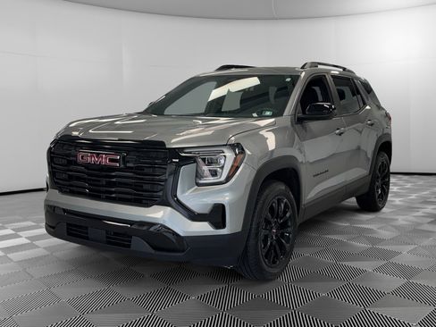 Used 2026 GMC Terrain Elevation w/ Elevation Premium Package AWD/4WD image 4