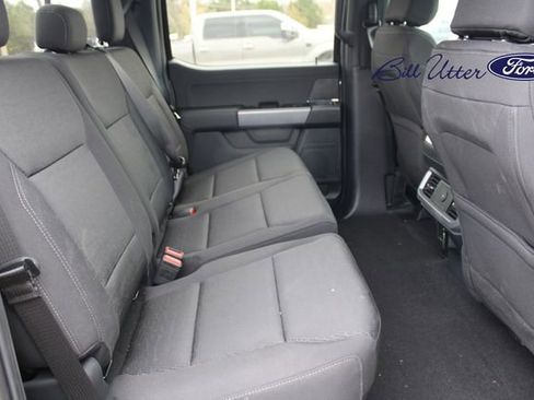 New 2026 Ford F150 XLT w/ Equipment Group 302A MID image 9