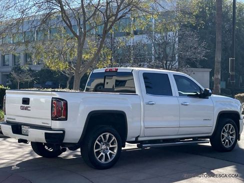 Used 2018 GMC Sierra 1500 Denali image 5
