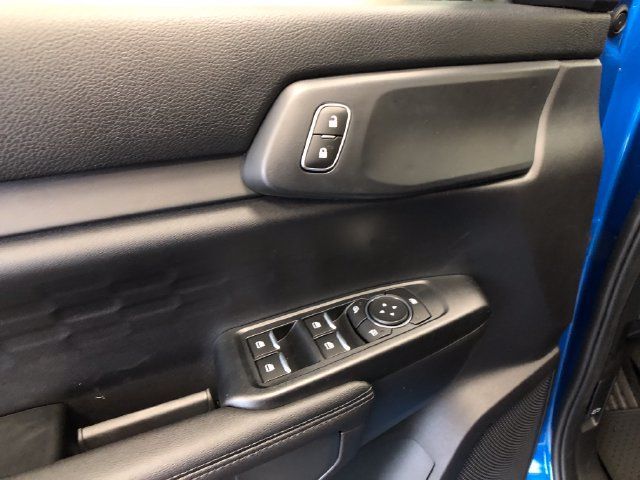 New 2026 Ford Ranger XLT AWD/4WD image 12