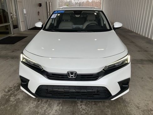 Certified 2024 Honda Civic EX image 26