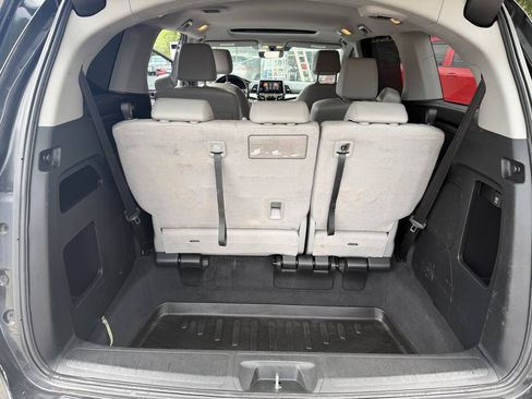 Used 2018 Honda Odyssey EX-L image 23