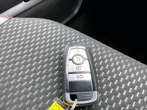 Used 2023 Ford Escape ST-Line w/ Tech Pack #1 image 15