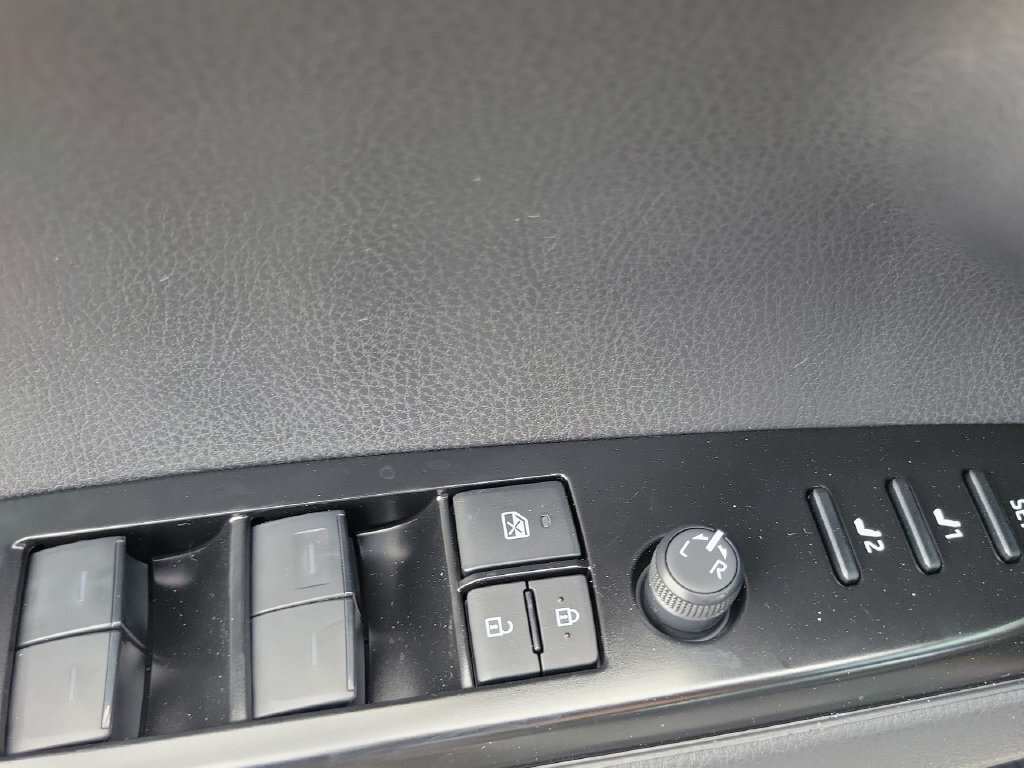 New 2026 Toyota Camry XLE FWD image 22