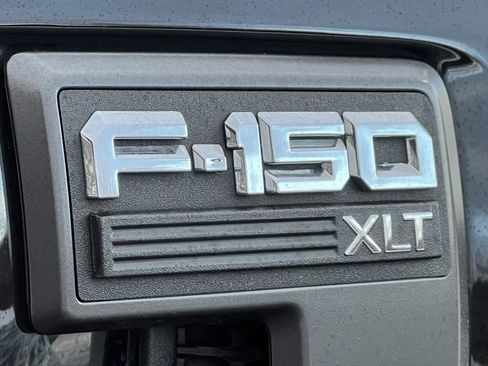 Certified 2023 Ford F150 XLT w/ Equipment Group 302A High image 3