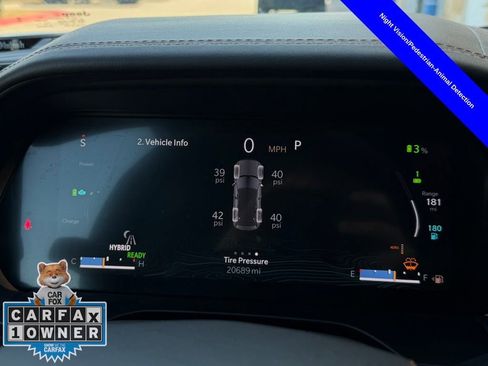 Used 2024 Jeep Grand Cherokee Summit w/ Advanced Protech Group IV image 16