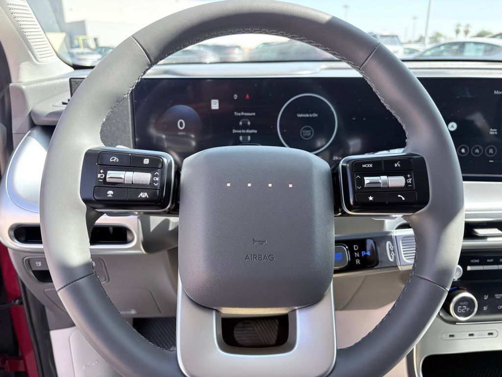 New 2026 Hyundai Ioniq 9 SEL AWD/4WD image 12