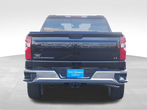 New 2026 Chevrolet Silverado 1500 LT image 4