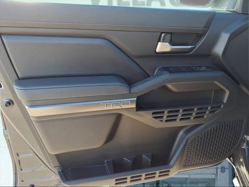 New 2025 Toyota Tacoma TRD Off-Road image 11