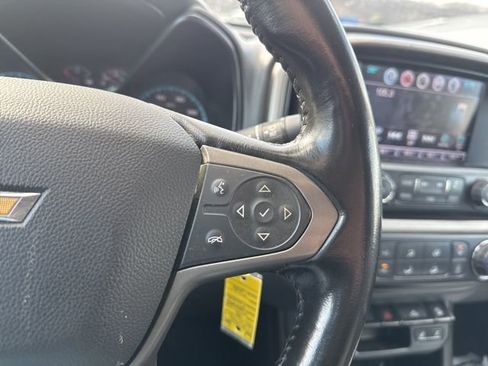 Used 2018 Chevrolet Colorado Z71 image 22