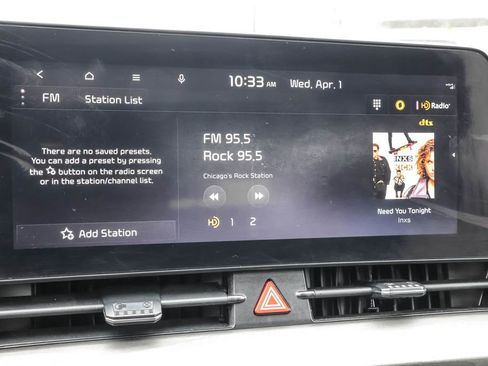 Used 2023 Kia Sportage X-Pro Prestige image 25