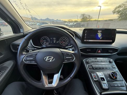 Used 2023 Hyundai Santa Fe SEL image 21