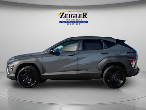 Certified 2026 Hyundai Kona SEL Sport AWD/4WD image 4