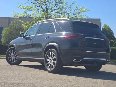 Used 2026 Mercedes-Benz GLE 350 4MATIC image 15