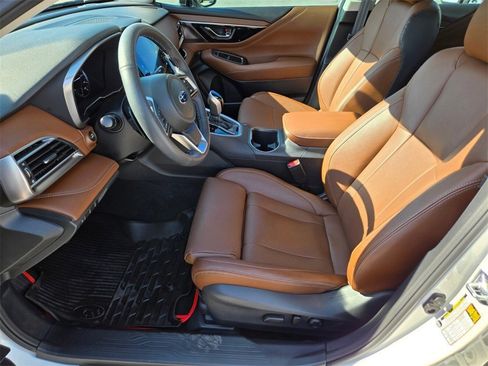Used 2023 Subaru Legacy Touring XT image 12