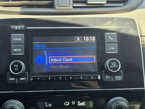 Used 2019 Honda CR-V LX image 42