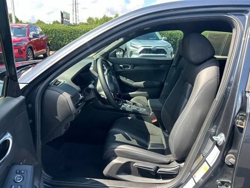 Used 2024 Honda Civic Sport image 13