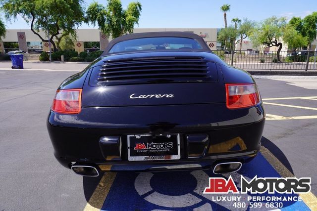 Used 2008 Porsche 911 Carrera RWD image 12