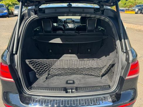 Used 2018 Mercedes-Benz GLE 350 4MATIC image 20