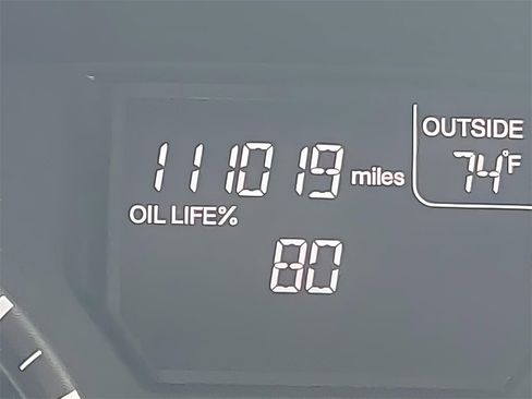 Used 2014 Honda Odyssey EX image 30