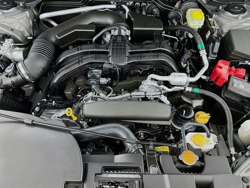 New 2026 Subaru Forester Premium image 37