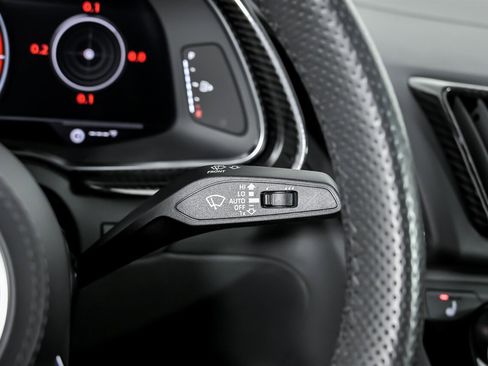 Used 2020 Audi R8 V10 performance image 33