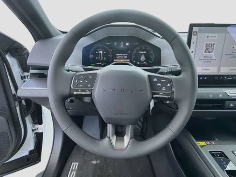 New 2026 Lexus ES 350h FWD image 37