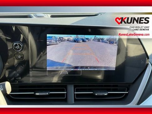 New 2026 Chevrolet Trax LS w/ LS Convenience Package image 32