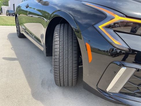 New 2026 Kia K5 GT-Line AWD/4WD image 16